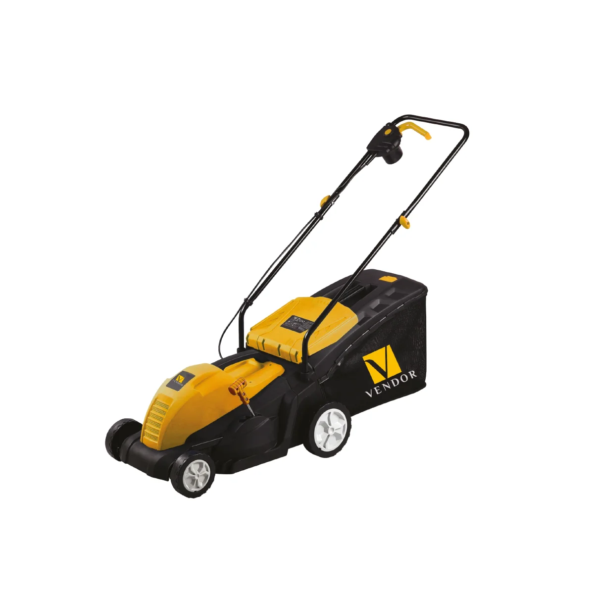 Kosiarka elektryczna Vendor 2000