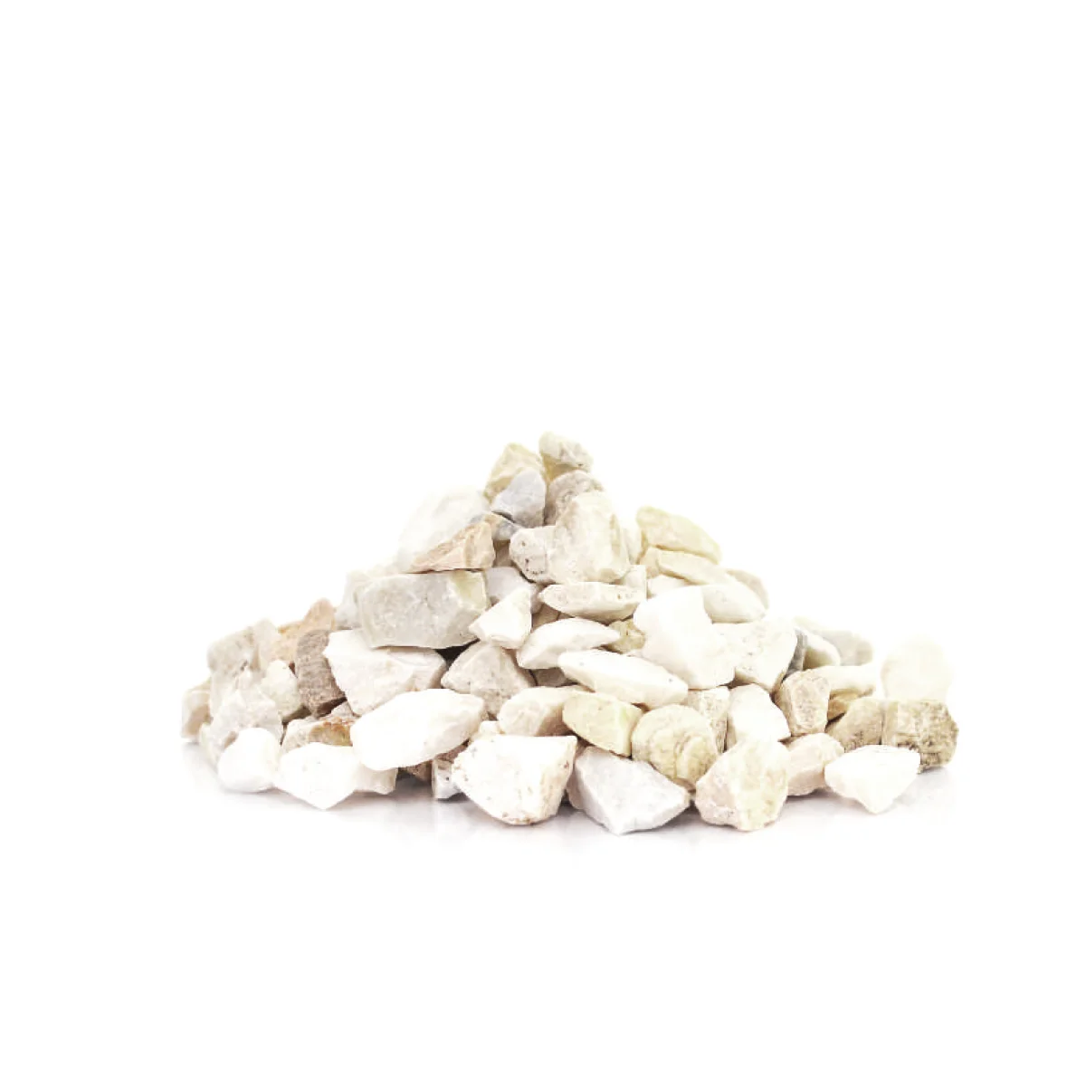 Grys Biała Marianna 4-10 mm