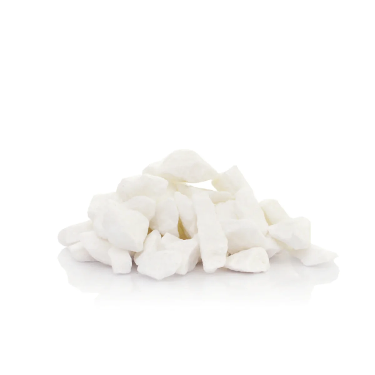 Grys śnieżna biel 16-32 mm